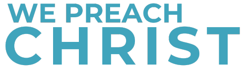 Home We Preach Christ